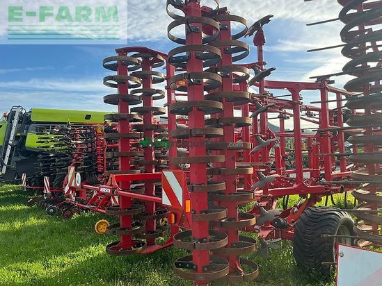 Cultivador - Horsch - cruiser 6 xl