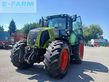 Tractor agrícola - Claas - axion 840