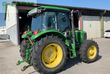 Tractor agrícola - John Deere - 5820