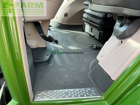 Tractor agrícola - Fendt - 939 profi plus tractor (st27596)