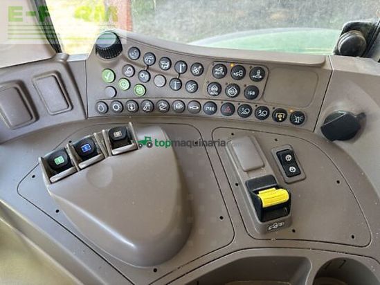 Tractor agrícola - John Deere - 6140m