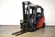 Elevadora - Linde - h 25 t evo 392-02