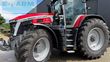 Tractor agrícola - Massey Ferguson - 9s.425 dyna vt exclusive