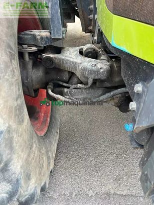 Tractor agrícola - Claas - arion 630 cebis