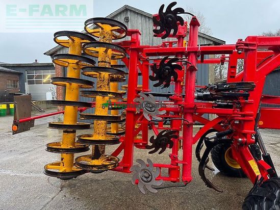 Cultivador - Väderstad - opus 400