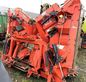 Cabezal - Kemper - 375 maisvorsatz, voll funktionsfähig