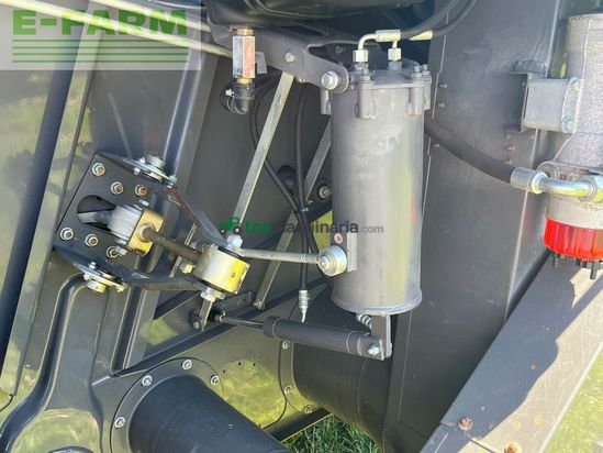 Cosechadora de Cereal - Claas - lexion 7500 (c85/125)