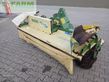 Cortacésped manual - Krone - afa 243