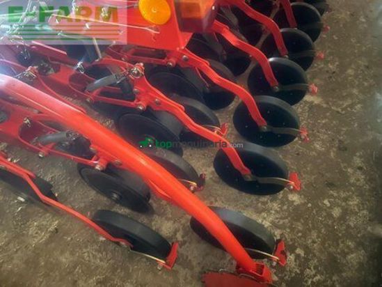 Sembradora - Kuhn - hr 304 + venta lc 3000