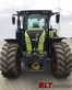 Tractor agrícola - Claas - arion 660 cmatic cis