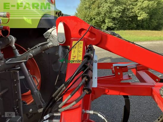 Cultivador - Horsch - terrano 3 fx