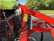 Cultivador - Horsch - terrano 3 fx