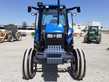 Tractor agrícola - New Holland - TS90