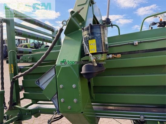 Empacadora gigant - Krone - big pack 1270 xc multiballe