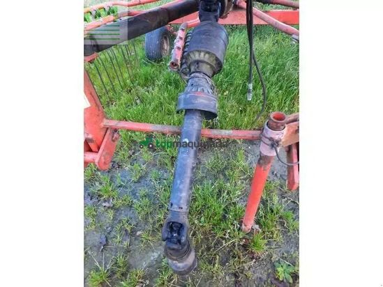 Rastrillo - Kuhn - ga4521gm