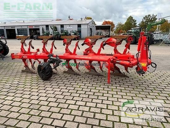 Arado - Kuhn - vari-master 152