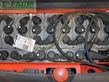 Elevadora - Linde - l 12 i 1172