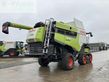 Cosechadora de Cereal - Claas - LEXION 6700TT C/W V770 (52815362)