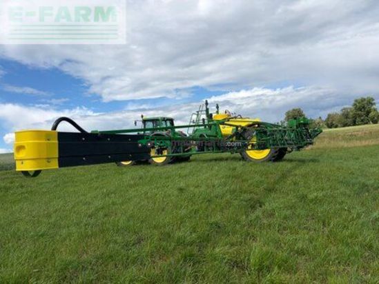 Atomizador - John Deere - m944i