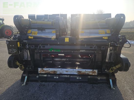 Cabezal - Geringhoff - mais star horizon msh 870fb "generalüberholt