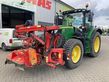 Tractor agrícola - John Deere - 6110r kommunal