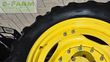 Tractor agrícola - John Deere - 6125r autopower