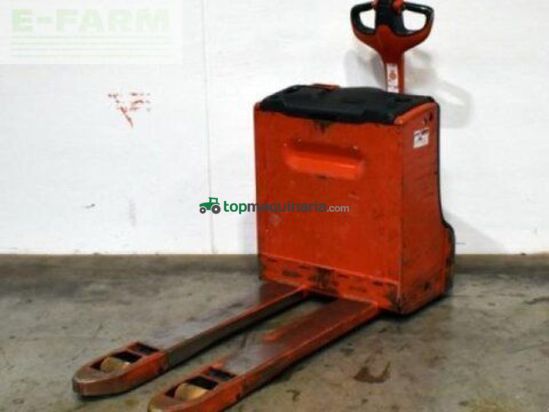 Elevadora - Linde - t 20 1152-02