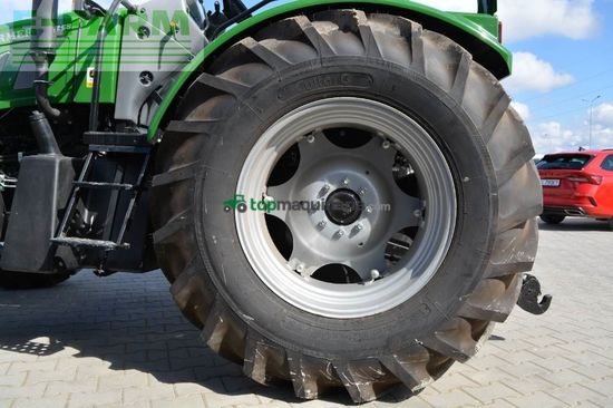 Tractor agrícola - Farmer - f-8258