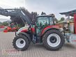 Tractor agrícola - Steyr - kompakt 4080 hilo