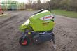 Cosechadora de Cereal - Claas - pick up 300 profi contour vari