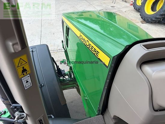 Tractor agrícola - John Deere - 7310r e23 *rtk*
