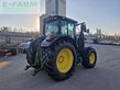Tractor agrícola - John Deere - 6120m