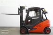Elevadora - Linde - h 25 d evo 392-02