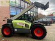 Telescopica - Claas - scorpion 6030 cp