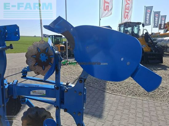 Arado - Lemken - variopal 8 4+1 n100 b40