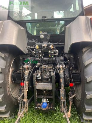 Tractor agrícola - Steyr - 9145 a profi