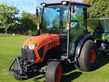Tractor agrícola -  - lx401 cab