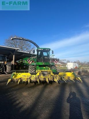 Cosechadora de Cereal - John Deere - 7500 *kundenauftrag*