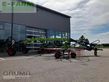 Rastrillo - Claas - liner 1700 twin