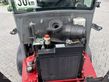 Telescopica - Weidemann - 1280 kabine 4 zylinder 30km/h