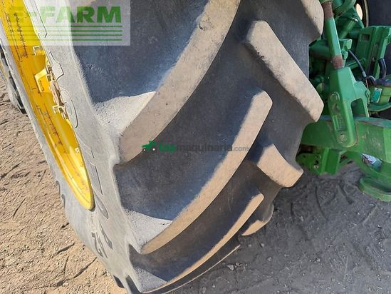 Tractor agrícola - John Deere - 8370r