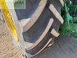 Tractor agrícola - John Deere - 8370r