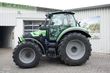 Tractor agrícola - Deutz-Fahr - agrotron 6150.4 ttv