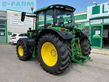 Tractor agrícola - John Deere - 6R 120