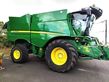 Cosechadora de Cereal - John Deere - s780