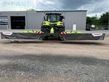 Cortacésped manual - Claas - disco 1010 comfort