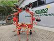 Henificador - Pöttinger - hit 69 n-z