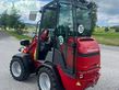 Minicargadora - Weidemann - 1190e