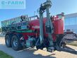 Cisterna - BSA - ptw 185 + bomech multi 18 + isobus