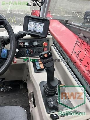 Telescopica - Massey Ferguson - th.6030 ***sonderpreis***